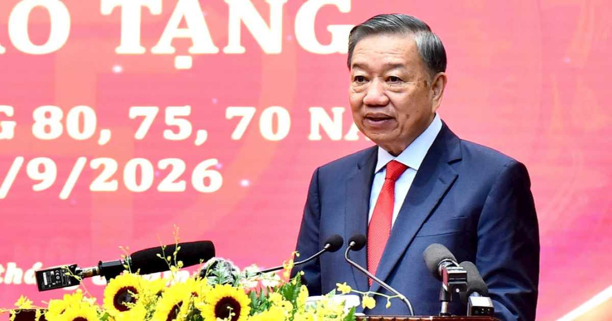 Đảng viên lão thành tiếp tục phát huy uy tín, trí tuệ và tình cảm cách mạng