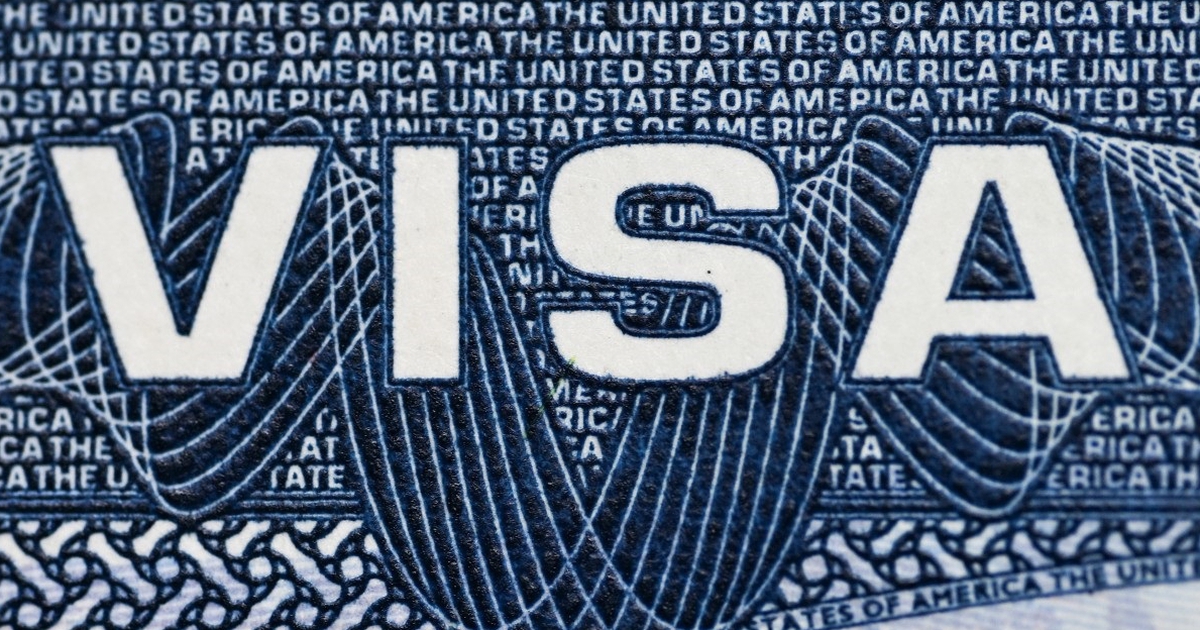 Mỹ tạm dừng đặt lịch hẹn với người nộp đơn xin visa tr&ecirc;n to&agrave;n cầu
