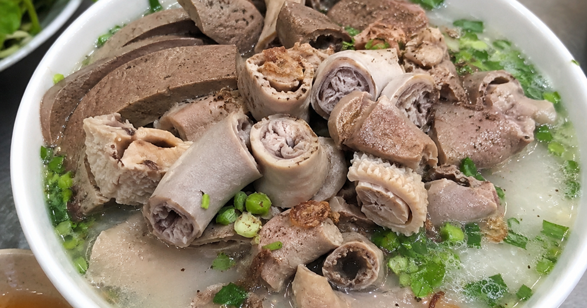 Thận yếu: 4 món ăn sáng quen thuộc cần cẩn trọng