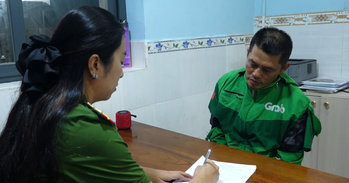 Kẻ dùng súng điện trộm chó ở nhiều xã, phường TP.HCM sa lưới