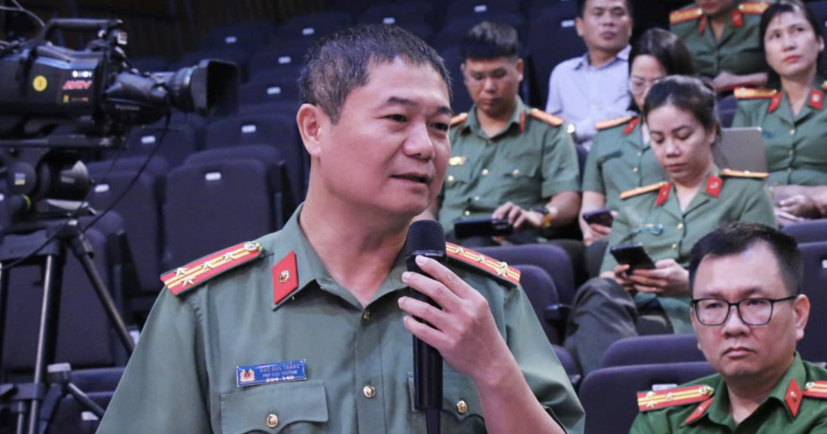 Vì sao chỉ còn áp hình phạt tử hình với 4 tội danh?