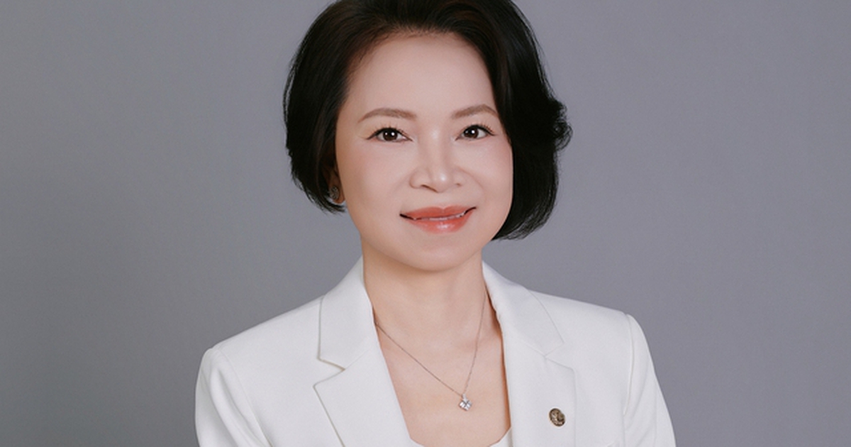 Vợ tỉ phú Phạm Nhật Vượng trở thành người phụ nữ giàu nhất Việt Nam