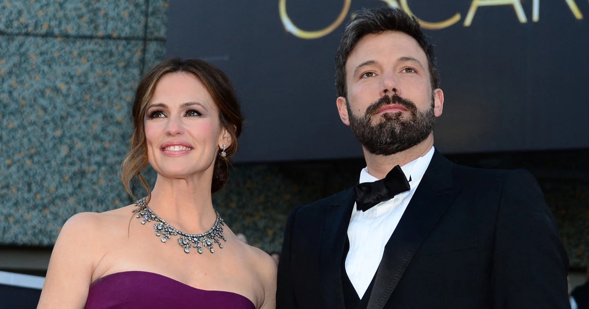 Jennifer Garner thừa nhận khủng hoảng sau ly h&ocirc;n Ben Affleck