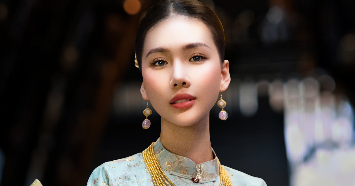H&igrave;nh ảnh g&acirc;y ch&uacute; &yacute; của B&ugrave;i Quỳnh Hoa khi lần đầu đ&oacute;ng phim