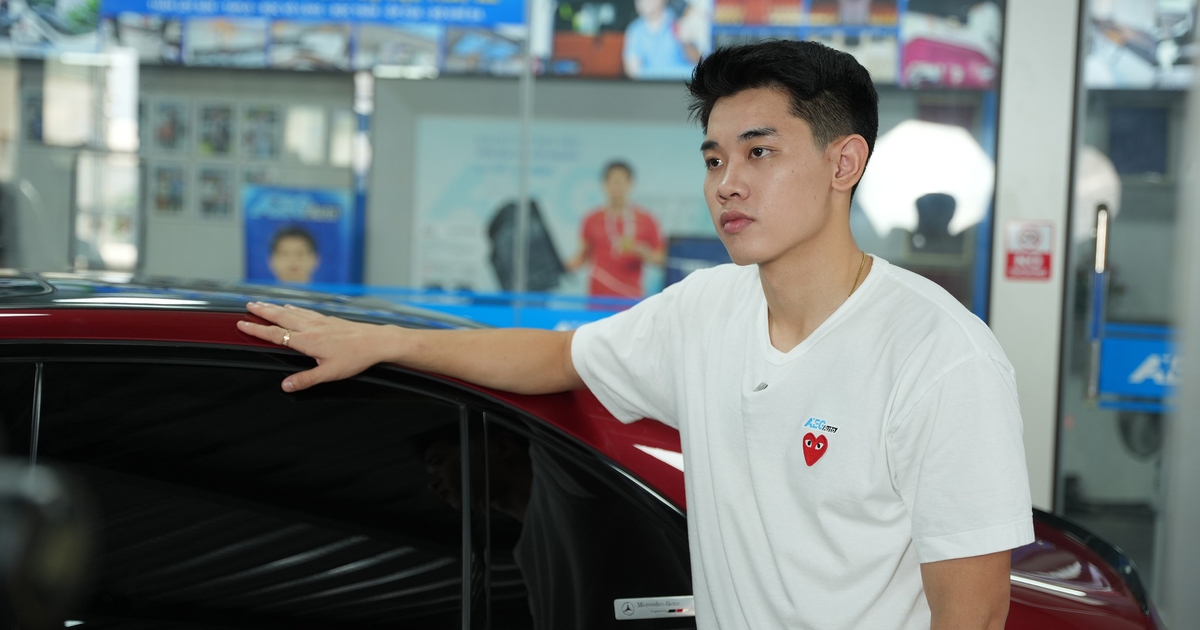 Đình Bắc: Sự chỉn chu tạo nên bản lĩnh nhà vô địch ASEAN Cup 2026