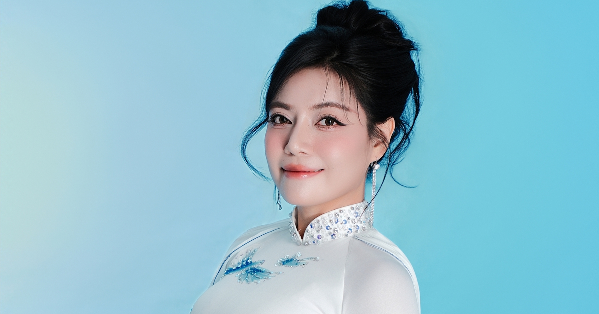 L&ecirc; Xu&acirc;n Nghi tiết lộ mối ơn với Đ&agrave;m Vĩnh Hưng sau 14 năm v&agrave;o showbiz