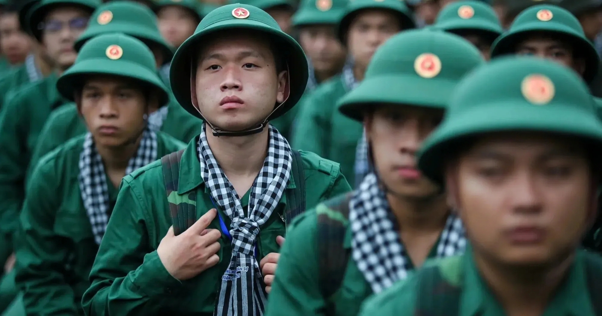 Công dân học liên thông lên đại học có được hoãn nghĩa vụ quân sự?