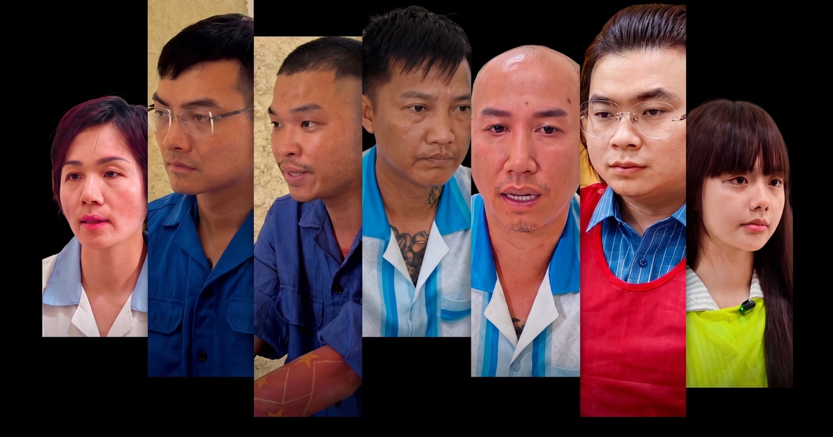 Triệt "giang hồ mạng": Khi sự lệch chuẩn trở thành một mô hình kinh doanh