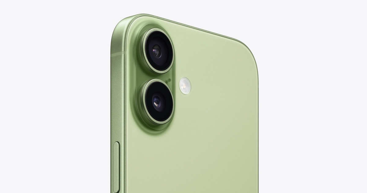 iPhone 17 thống trị bảng xếp hạng smartphone bán chạy nhất