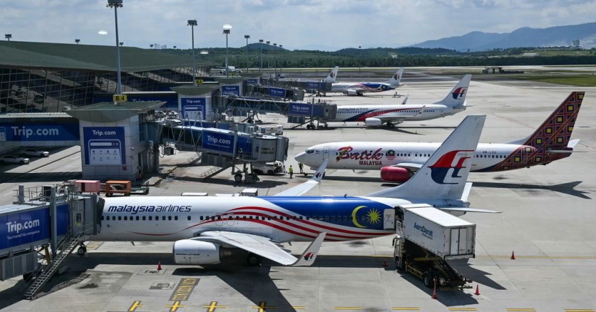 Ph&aacute;t hiện thi thể tr&ecirc;n c&agrave;ng đ&aacute;p m&aacute;y bay từ Nhật Bản đi Malaysia