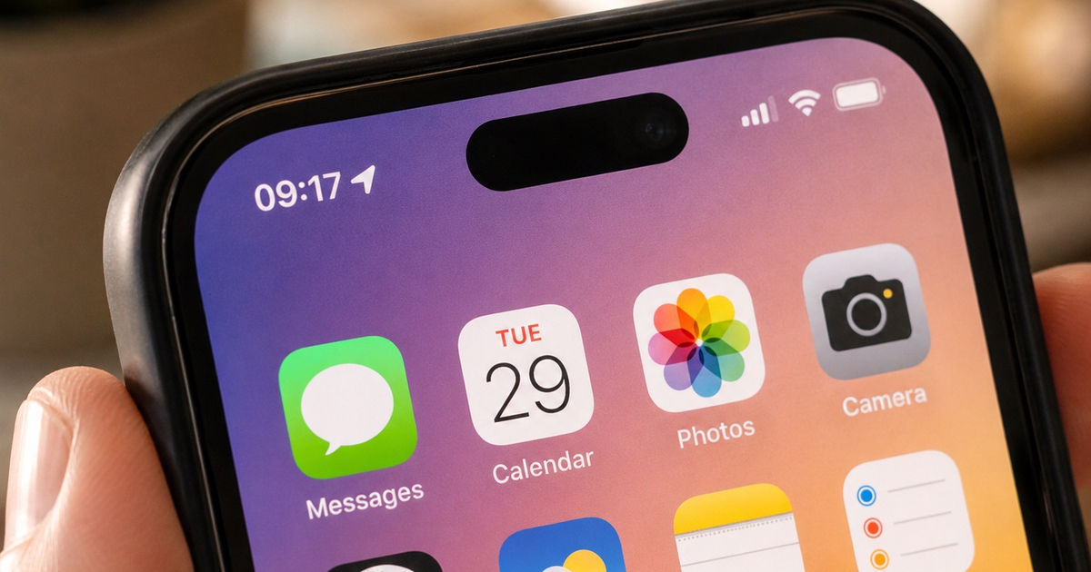 Cài đặt ẩn trên iPhone giúp chặn theo dõi vị trí