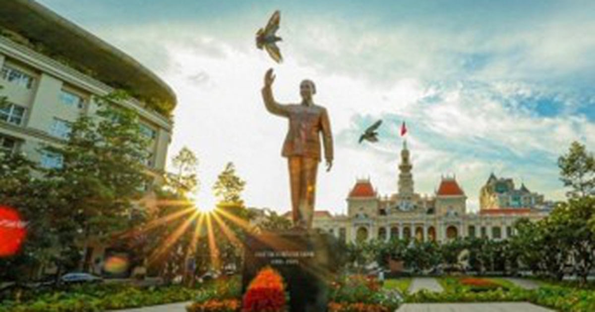 One Central Saigon - Khi mỗi thế hệ viết tiếp câu chuyện thành phố