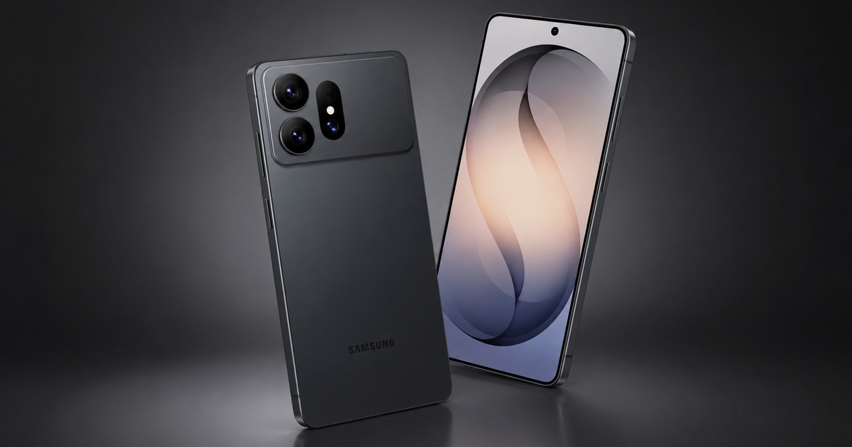 Vì sao Samsung không trang bị pin 7.000 mAh cho Galaxy S27 Ultra?