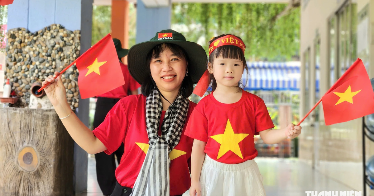 Hôm nay TP.HCM nắng nóng, thời tiết đợt nghỉ lễ Quốc khánh thế nào?