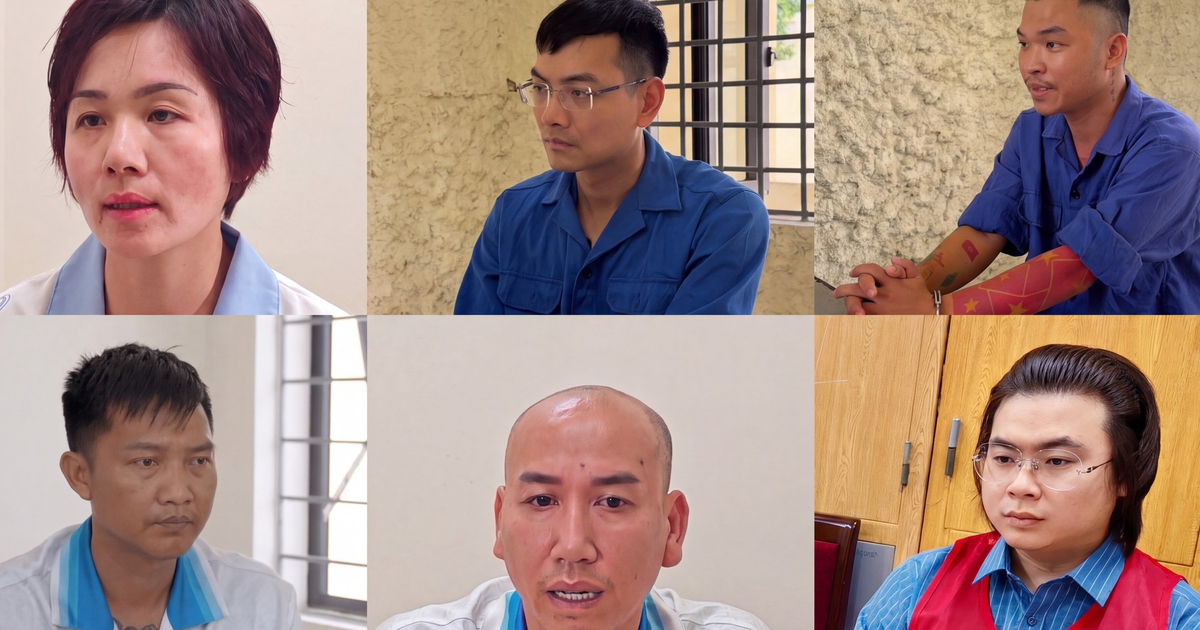 Thời của 'giang hồ mạng' đ&atilde; kết th&uacute;c?