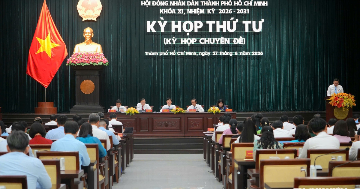 TP.HCM đề xuất chuyển 29 x&atilde; th&agrave;nh phường, giữ nguy&ecirc;n địa giới
