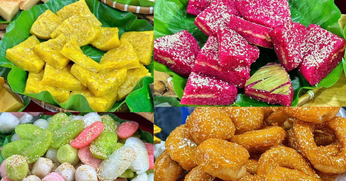 Trưa rằm tháng 7, đông người tìm đến lễ hội ẩm thực chay TP.HCM
