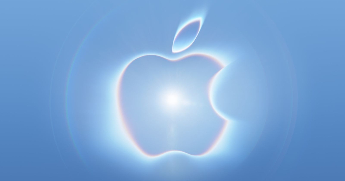 Logo sự kiện sắp tới của Apple đang hé lộ điều gì về iPhone 18 Pro?
