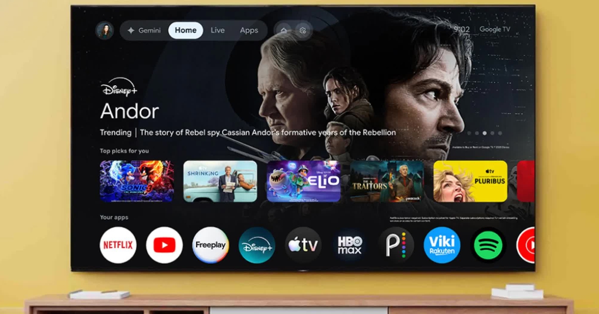 Sony tham gia phân khúc OLED tầm trung với Bravia 6
