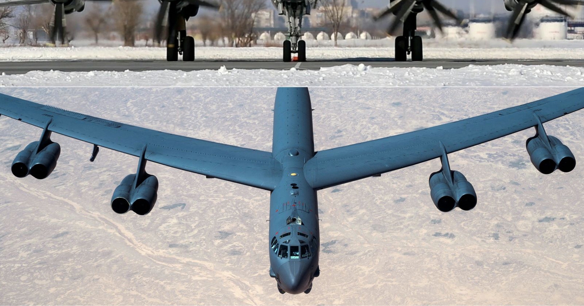 Chiến sự Ukraine ng&agrave;y 1.647: Kyiv n&oacute;i kh&ocirc;ng thiếu lương thực, tập k&iacute;ch m&aacute;y bay Tu-95MS Nga
