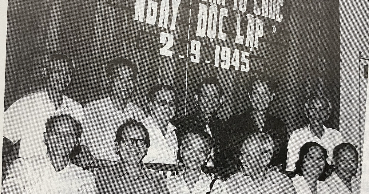 Ban tổ chức Ngày Độc lập phải là cán bộ văn hóa