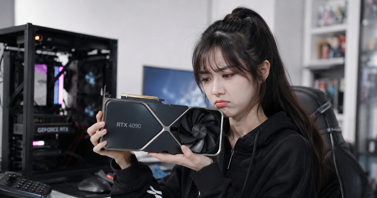 Windows 10 sắp bị Nvidia "bỏ rơi", game thủ có nên lo lắng?