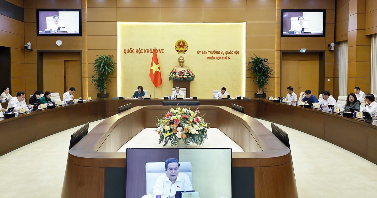 Không gian mạng không phải là vùng ngoại trừ của pháp luật