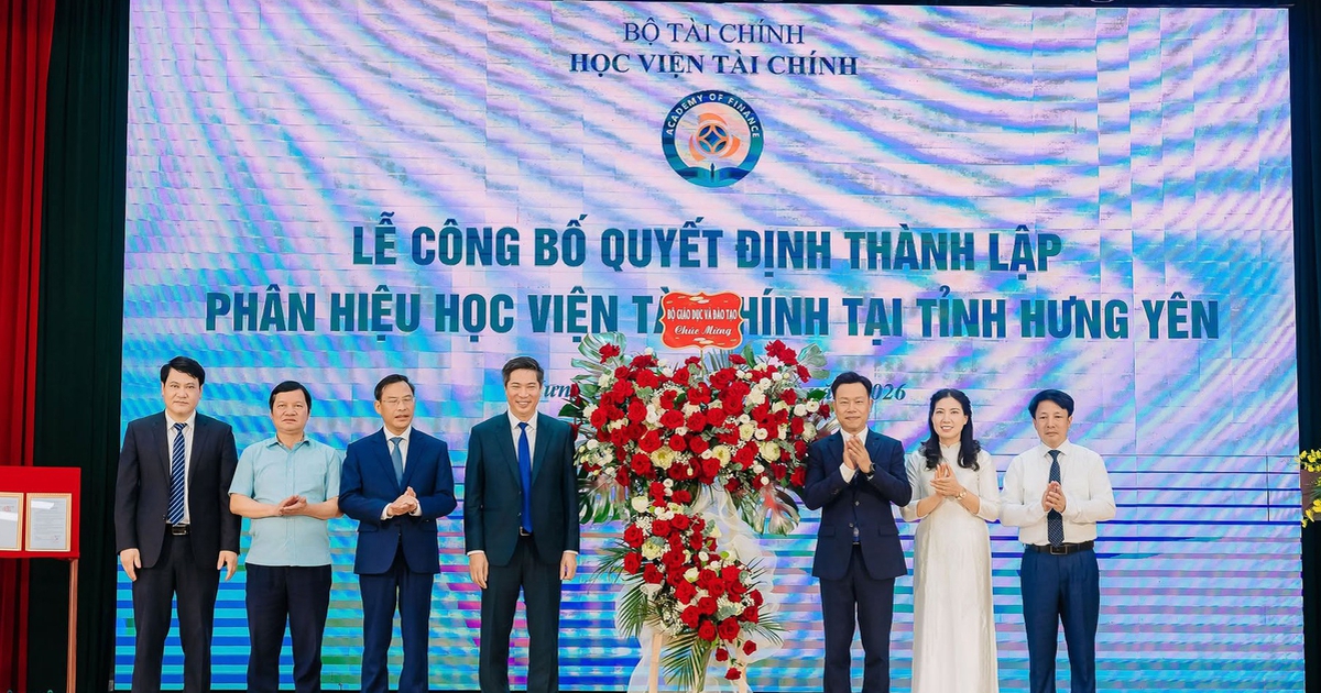 Giảm tối thiểu 20% đầu mối đại học c&ocirc;ng lập
