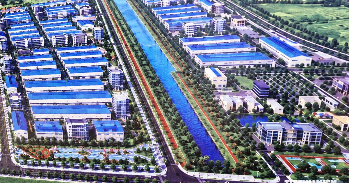 Đà Nẵng khởi công dự án hơn 1.500 tỉ đồng, thêm dư địa hút vốn đầu tư