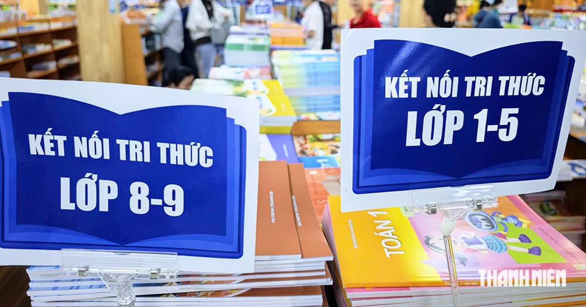 Sở GD-ĐT H&agrave; Nội n&ecirc;u l&yacute; do chưa miễn ph&iacute; s&aacute;ch gi&aacute;o khoa năm 2026 - 2027
