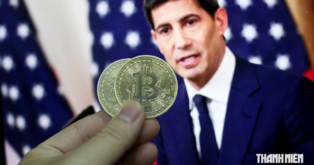 Giá Bitcoin hôm nay 28.8.2026: Bất ngờ vượt mốc 80.000 USD