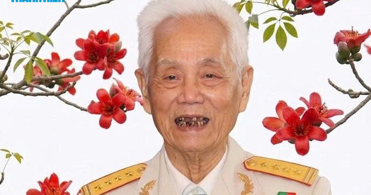 Đại tá Nguyễn Văn Vưu - Huy hiệu 80 năm tuổi Đảng: Tôi đi mãi không bao giờ biết mỏi