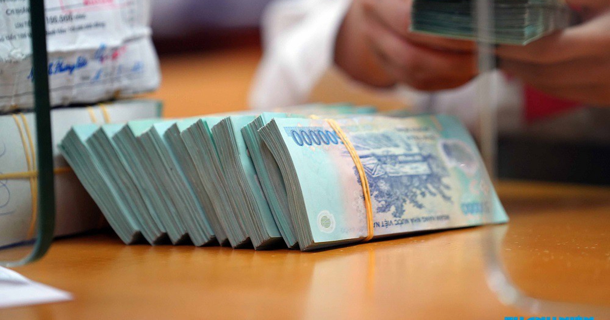 Đề xuất mua hàng từ 5 triệu đồng không chuyển khoản vẫn được trừ khi tính thuế