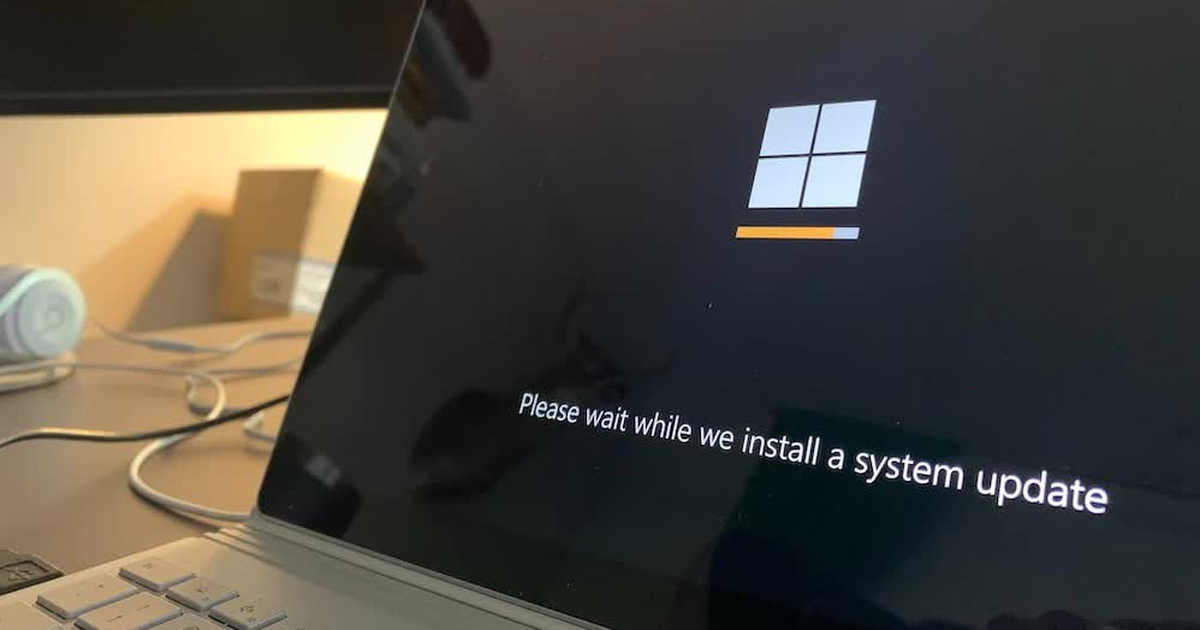 Vì sao Windows liên tục cập nhật dù không có nhiều tính năng mới?