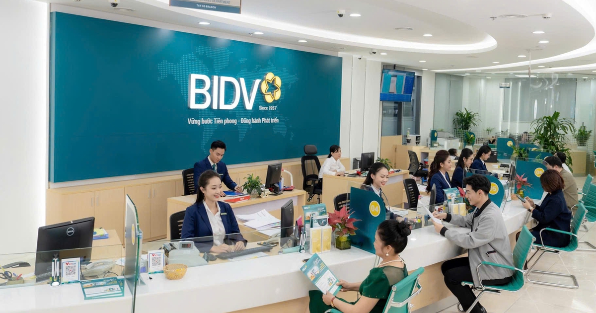 BIDV dành 30.000 tỉ đồng cho vay lãi suất ưu đãi mua bất động sản
