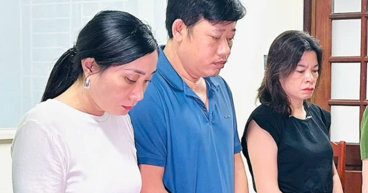 Khởi tố đ&ocirc;i vợ chồng tự sản xuất thuốc chữa vi&ecirc;m khớp