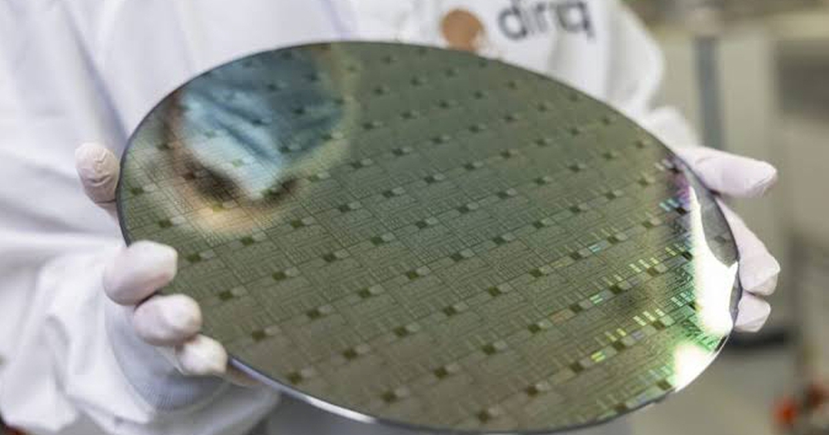 Giá chip nhớ leo thang, một kg DRAM ngang 620 gram vàng