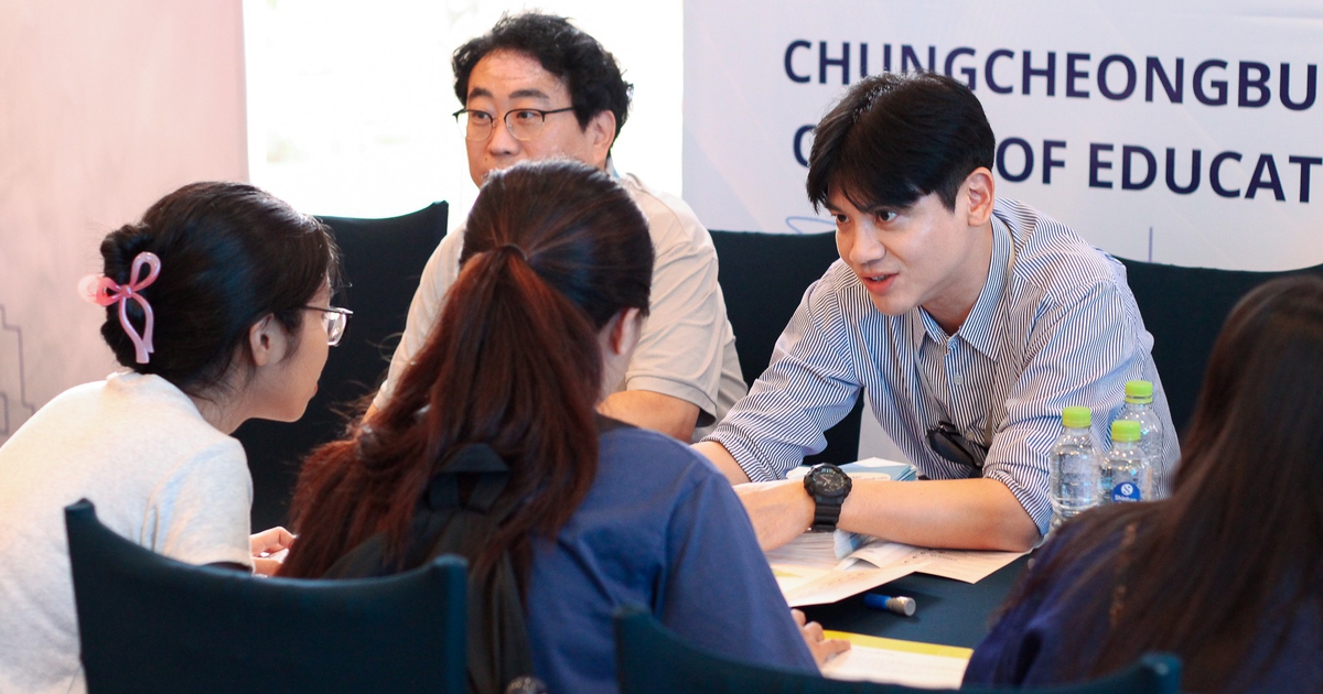 Việt Nam lần đầu vượt Trung Quốc, th&agrave;nh nước c&oacute; đ&ocirc;ng du học sinh nhất H&agrave;n Quốc