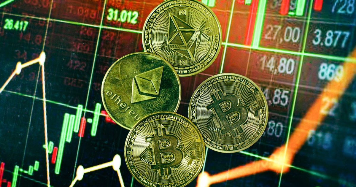 Giá Bitcoin hôm nay 29.8.2026: Sập sâu sau phát biểu cứng rắn của chủ tịch Fed