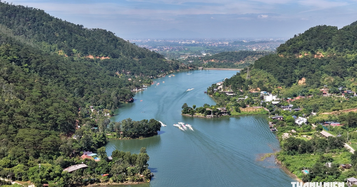 Hà Nội: Đề xuất đưa hơn 7.300 ha đất ra khỏi quy hoạch lâm nghiệp