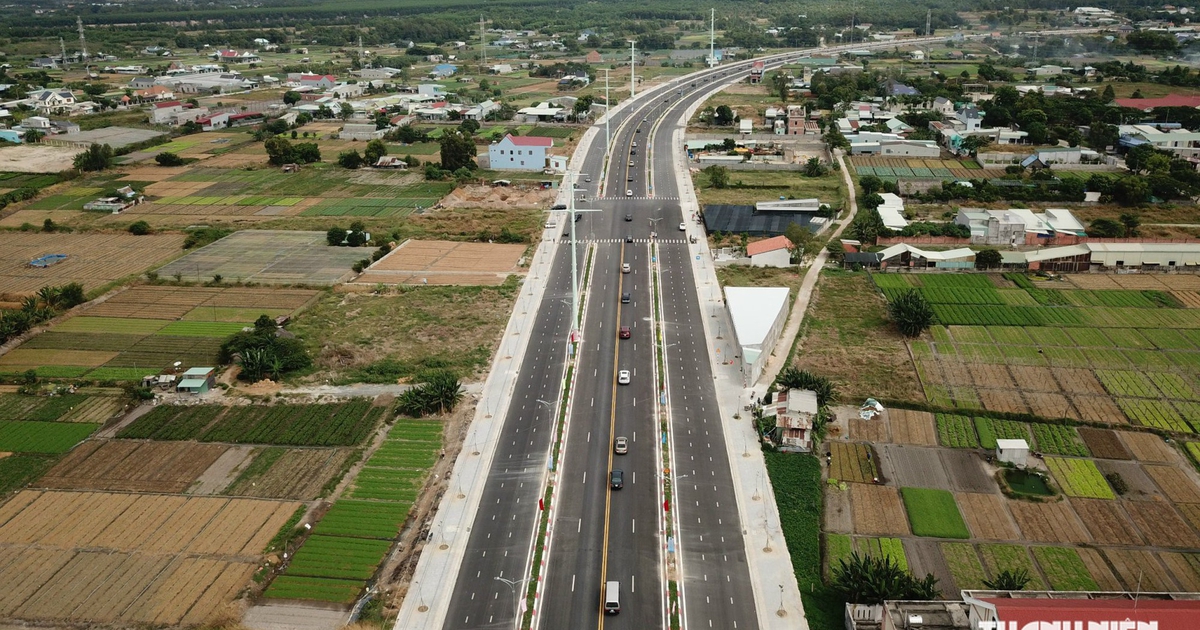 TP.HCM quy định 36 m2 đất ở là được tách thửa đất