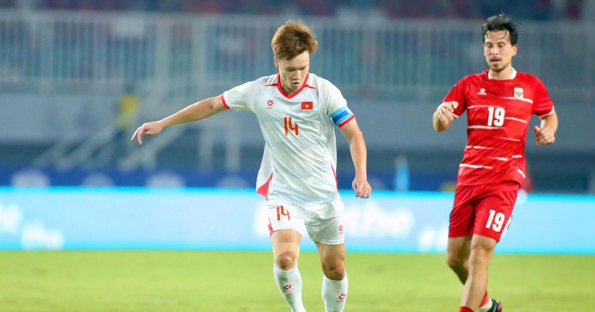 Báo Indonesia chỉ trích đội nhà vì thua nặng nề đội tuyển Việt Nam: ‘Thật bất lực’
