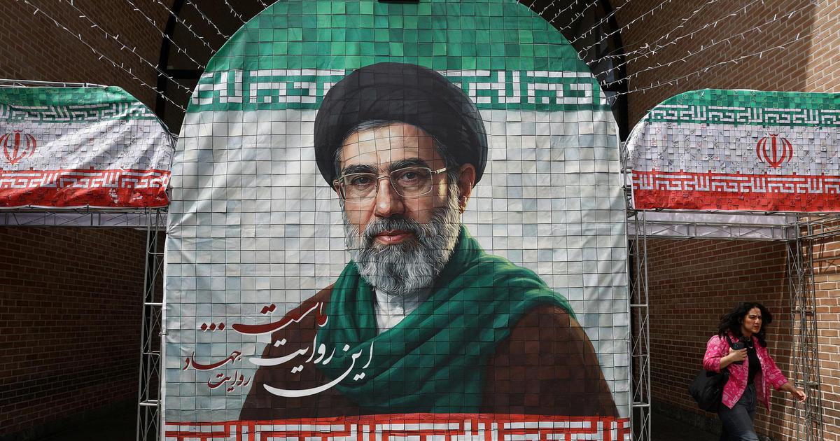 Vì sao Iran không công bố bản ghi âm phát biểu của Lãnh tụ tối cao?