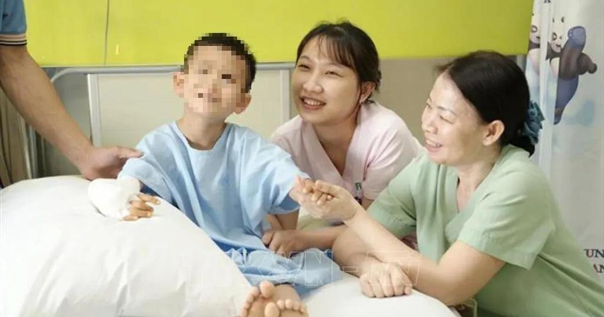 Giải chạy cộng đồng gây quỹ hỗ trợ trẻ em nghèo khuyết tật