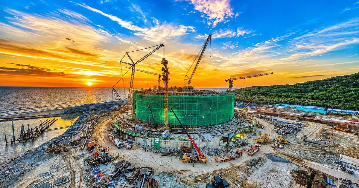 PGS-TS Trần Đình Thiên: APEC phải là điểm khởi đầu cho một cuộc chơi lớn