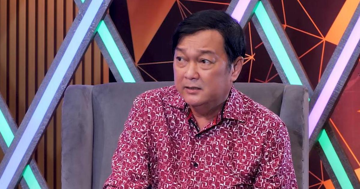 Bạn diễn ăn ý của Phước Sang, Hoàng Sơn trải lòng về góc khuất trong nghề