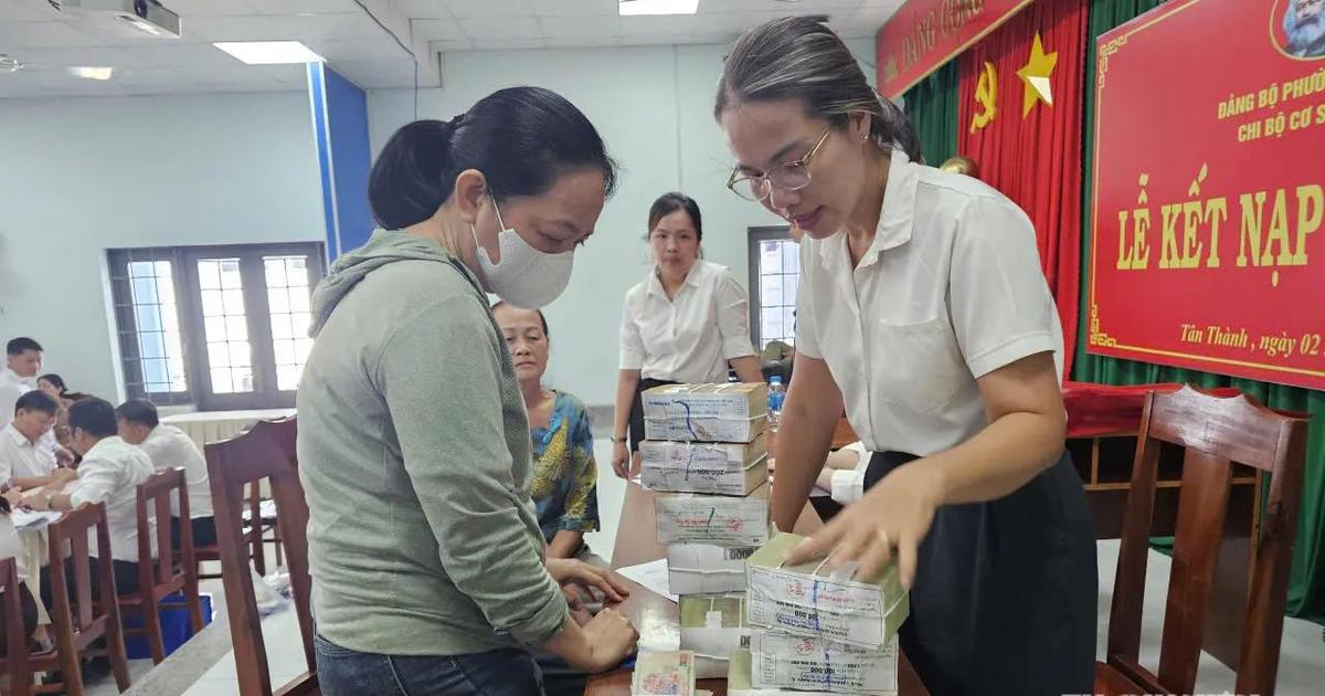 Người nhận tiền bồi thường dự án Vành đai 4 TP.HCM nhiều nhất là 170 tỉ đồng