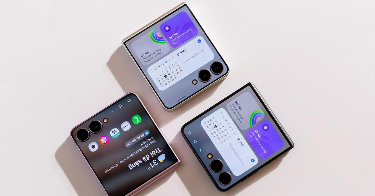 Samsung khởi động One UI 9.5, hé lộ những thông tin đầu tiên