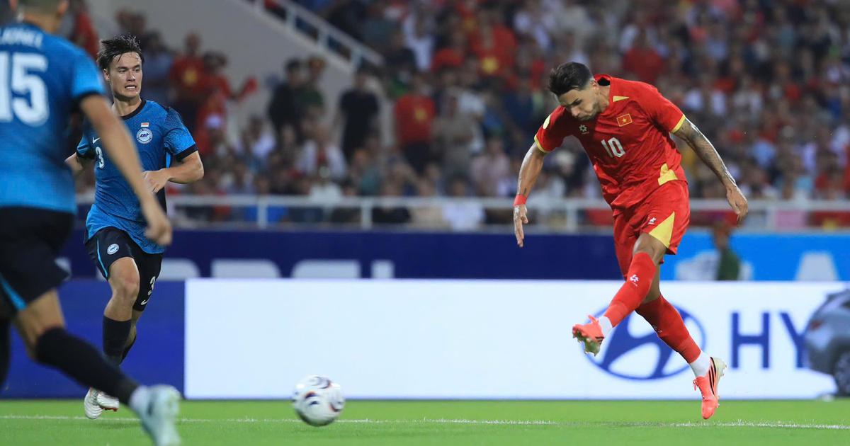 Trực tiếp ASEAN Cup 2026, Indonesia - Việt Nam: Chứng tỏ bản lĩnh nhà vô địch