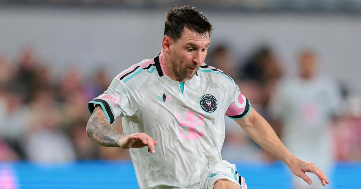 Sau Casemiro, David Beckham ‘chơi lớn’ sắp đưa thêm De Bruyne về Inter Miami cùng Messi